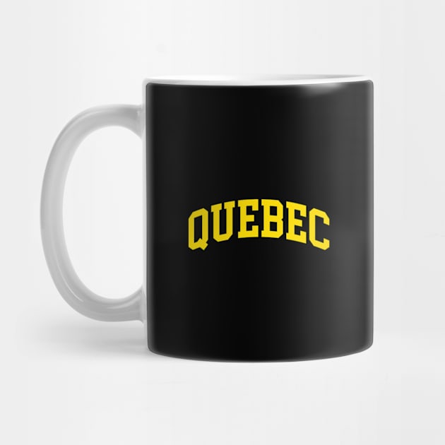 Quebec by monkeyflip